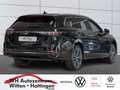 Volkswagen Passat Variant 1,5 eHybrid DSG Elegance AHK AREAVIEW DCC HEAD-... Schwarz - thumbnail 2