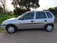 Opel Corsa Corsa 5p 1.0 12v Viva c/airbag 55cv Silber - thumbnail 1