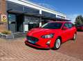Ford Focus Wagon 1.0 EcoBoost Titanium Business | Climate | C Rood - thumbnail 1