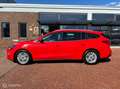 Ford Focus Wagon 1.0 EcoBoost Titanium Business | Climate | C Rood - thumbnail 2
