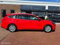 Ford Focus Wagon 1.0 EcoBoost Titanium Business | Climate | C Rood - thumbnail 5