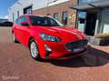 Ford Focus Wagon 1.0 EcoBoost Titanium Business | Climate | C Rood - thumbnail 6