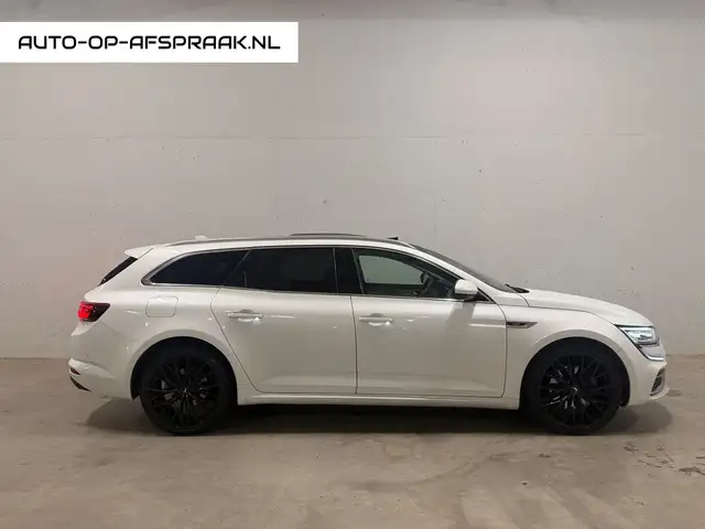 Renault Talisman Estate 2.0 dCi Initiale Aut. Pano Navi Bose Camera