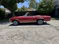 Mercedes-Benz SL 230 Rojo - thumbnail 3