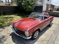 Mercedes-Benz SL 230 Rojo - thumbnail 16