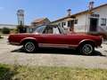 Mercedes-Benz SL 230 Rojo - thumbnail 20
