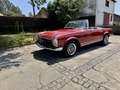 Mercedes-Benz SL 230 Rojo - thumbnail 1
