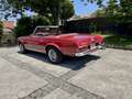 Mercedes-Benz SL 230 Rojo - thumbnail 2