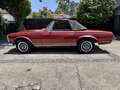Mercedes-Benz SL 230 Rojo - thumbnail 5