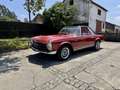 Mercedes-Benz SL 230 Rojo - thumbnail 19