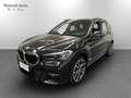 BMW X1 xdrive25e Msport auto Nero - thumbnail 1