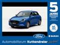 Suzuki Swift 1.2 Dualjet 61 kW AllGrip Club ACC+LED+PDC Синий - thumbnail 1