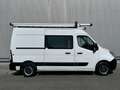 Renault Master T35 2.3 dCi L2H2*A/C*NAVI*HAAK*CRUISE*TEL*IMPERIAA Blanc - thumbnail 4