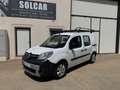 Renault Kangoo Combi 1.5dCi Blue Profesional 70kW Weiß - thumbnail 1