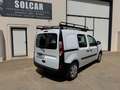 Renault Kangoo Combi 1.5dCi Blue Profesional 70kW Weiß - thumbnail 5