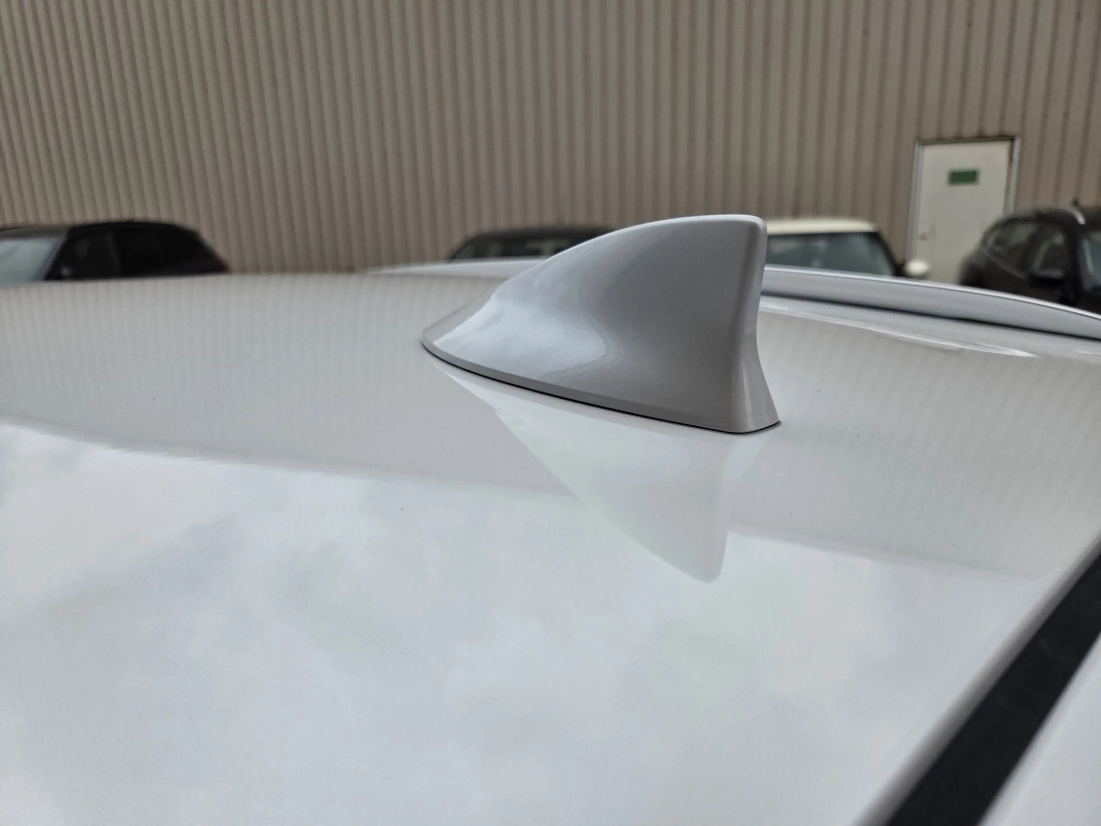 Lexus UX 250h Business Automaat/ Cruise control/ Navigatie/ Acht — photo 8