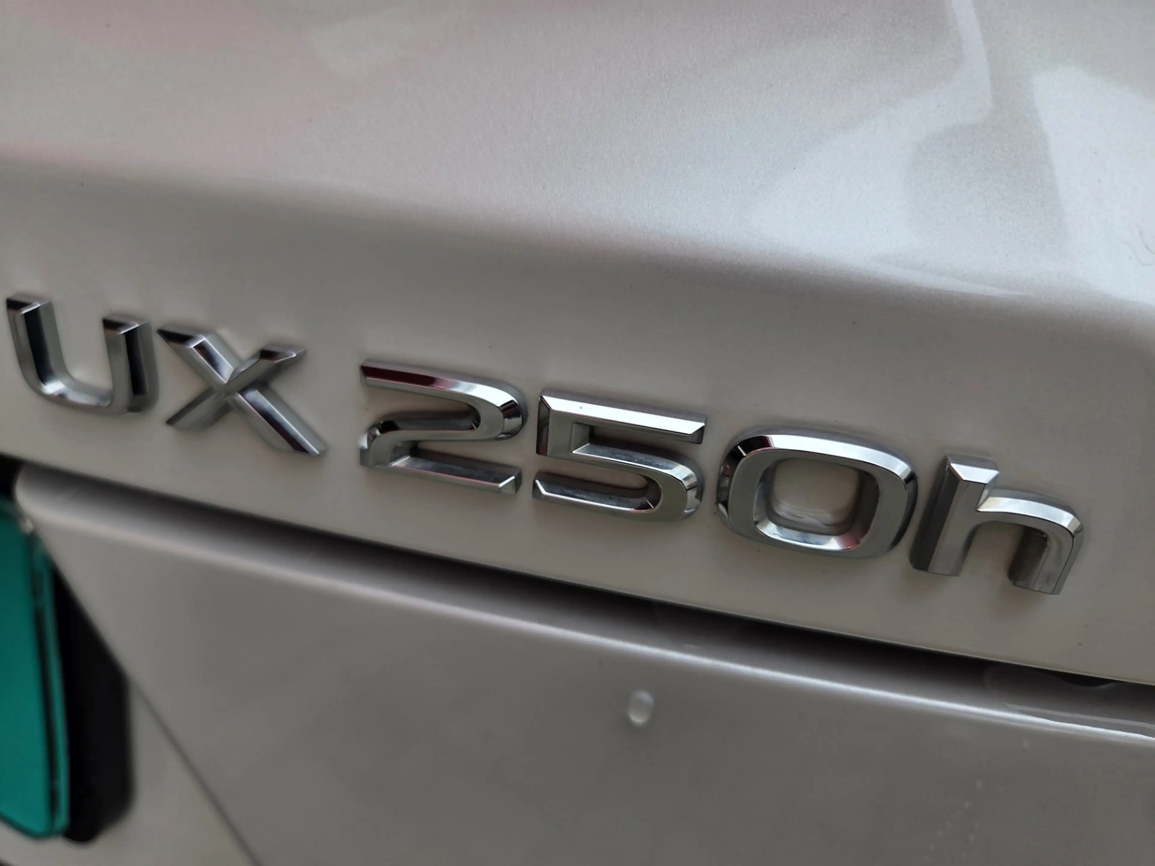 Lexus UX 250h Business Automaat/ Cruise control/ Navigatie/ Acht — photo 7