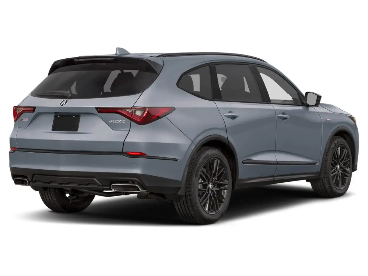 Acura MDX снимка Acura MDX