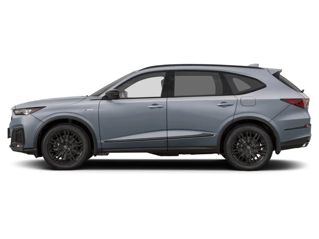 Acura MDX снимка Acura MDX