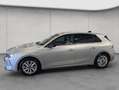 Opel Astra 1.2 Turbo Elegance Argent - thumbnail 2