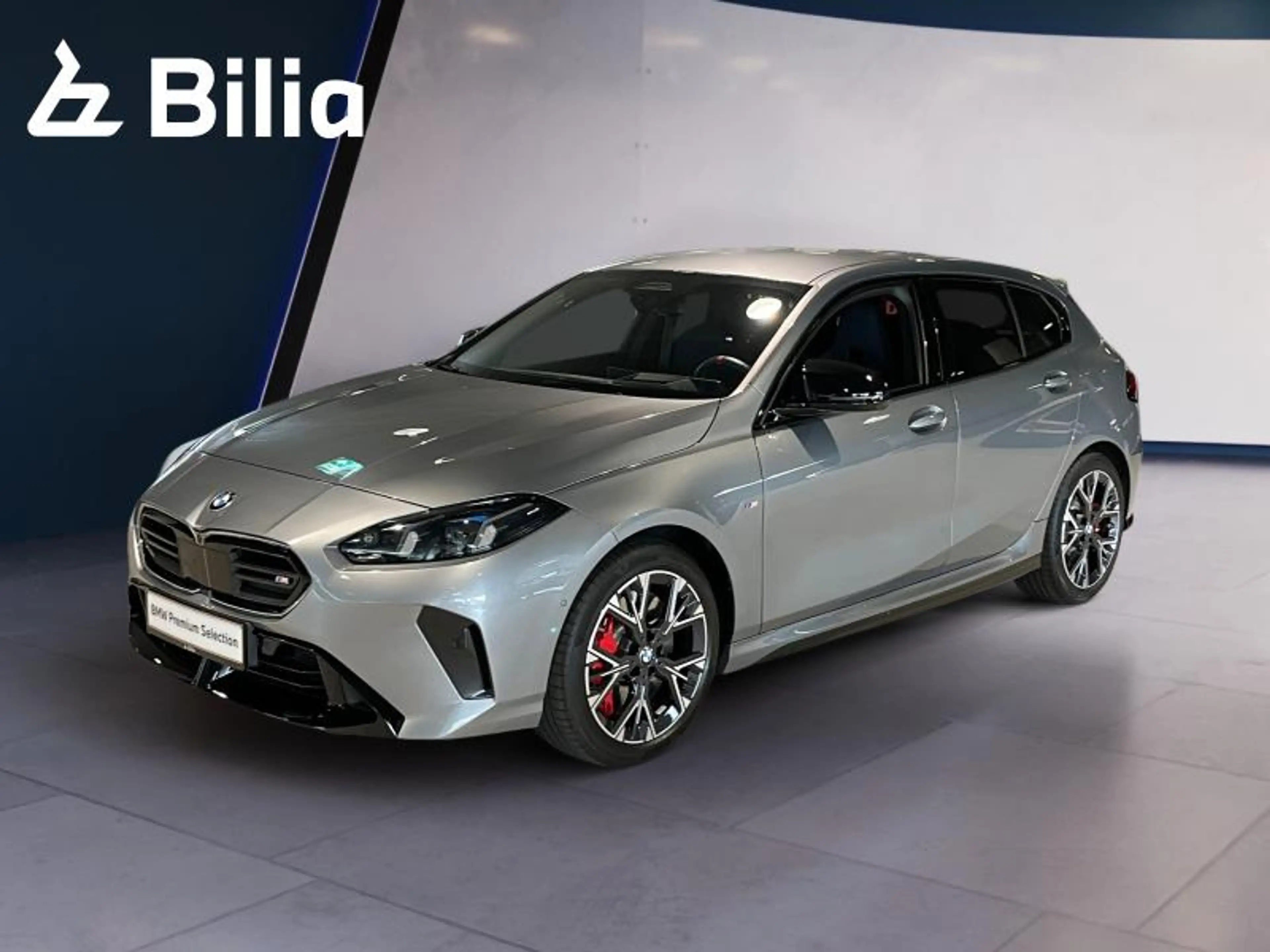 BMW 135 M135 xDrive Hatch