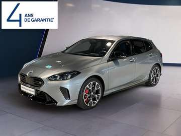 M135 xDrive Hatch
