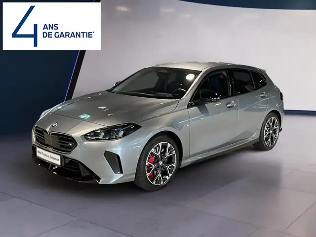 BMW 135 M135 xDrive Hatch