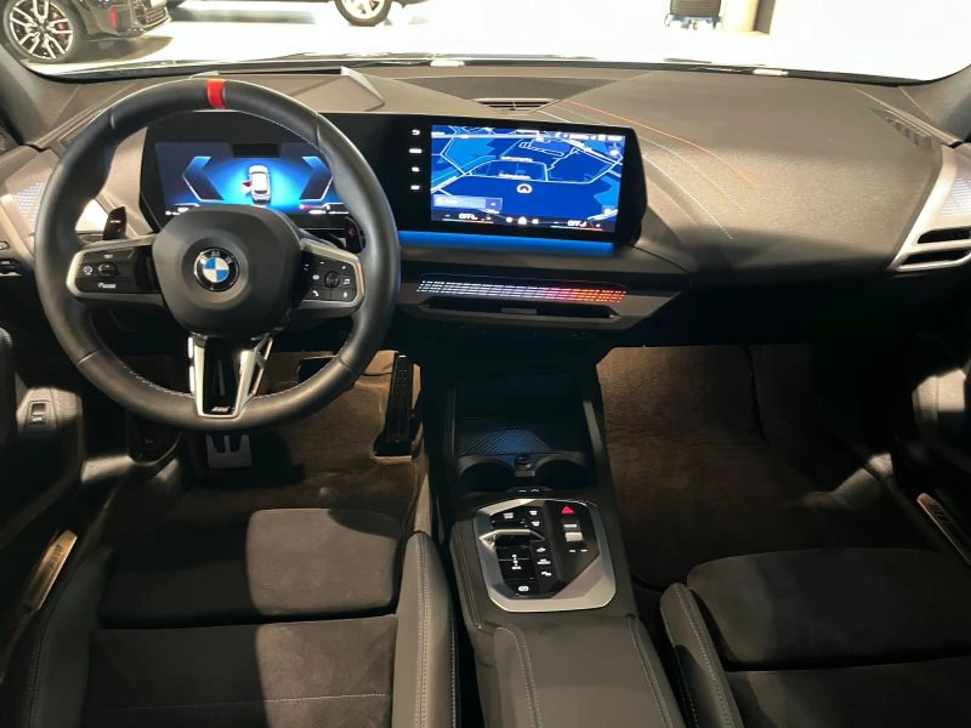 BMW 135 M135 xDrive Hatch — photo 14