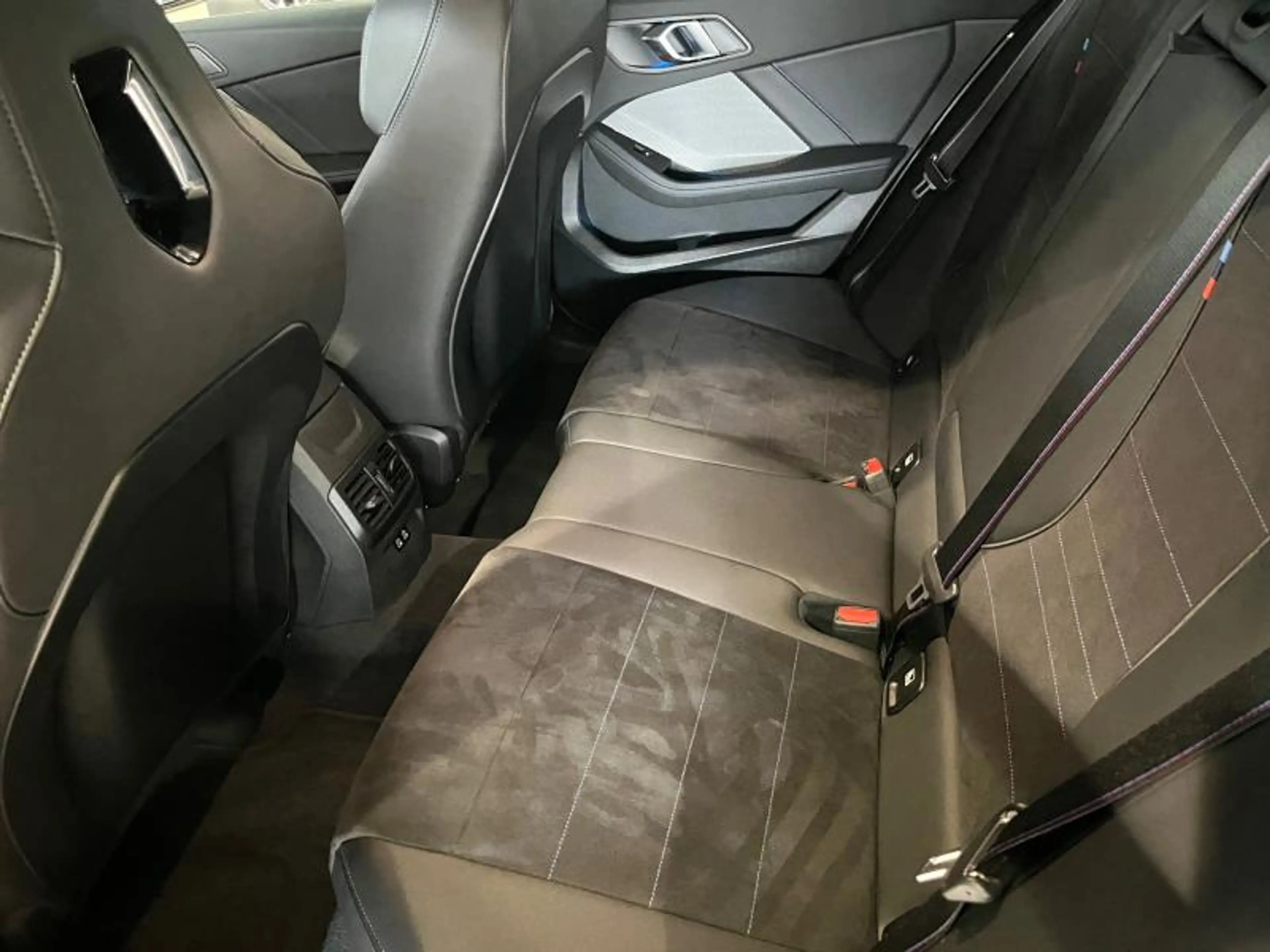 BMW 135 M135 xDrive Hatch — photo 13