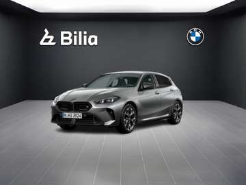 M135 xDrive Hatch