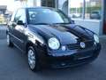 Volkswagen Lupo 1.4 / 1.Hand / Euro 4 / Klima / Tüv 06-2025 Чорний - thumbnail 2