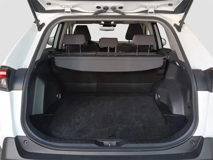 Toyota RAV4 2024, foto 10