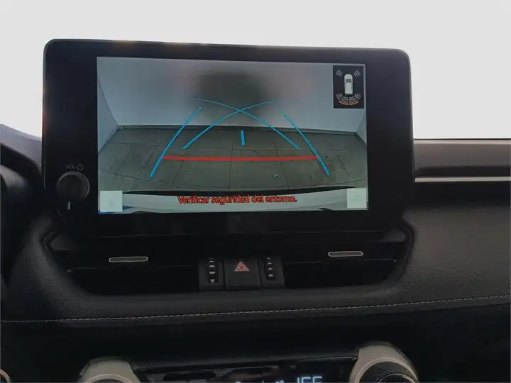 Toyota RAV4 2024, foto 15