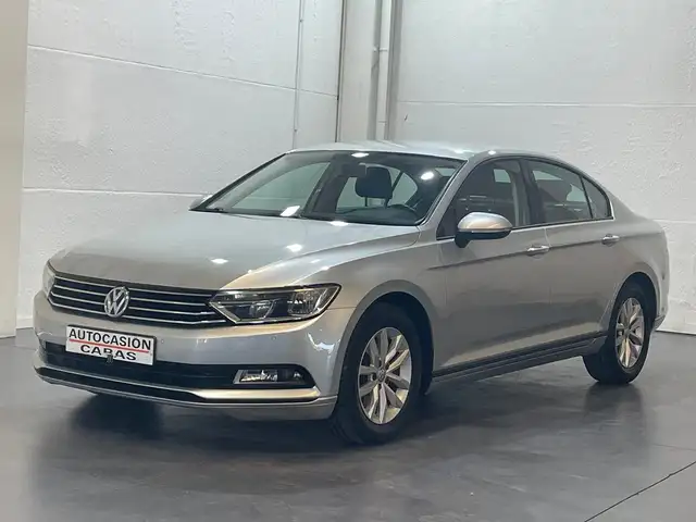Volkswagen Passat 1.6TDI Advance 88kW