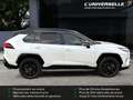 Toyota RAV 4 HYBRID 2WD STYLE PLUS Weiß - thumbnail 5