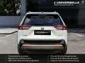 Toyota RAV 4 HYBRID 2WD STYLE PLUS Wit - thumbnail 7