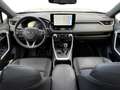 Toyota RAV 4 HYBRID 2WD STYLE PLUS Weiß - thumbnail 10