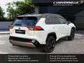 Toyota RAV 4 HYBRID 2WD STYLE PLUS Wit - thumbnail 6