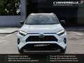 Toyota RAV 4 HYBRID 2WD STYLE PLUS Weiß - thumbnail 3