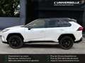 Toyota RAV 4 HYBRID 2WD STYLE PLUS Wit - thumbnail 9