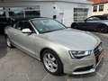Audi A5 Cabriolet 1.8 TFSI Silber - thumbnail 3