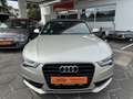 Audi A5 Cabriolet 1.8 TFSI Silber - thumbnail 2