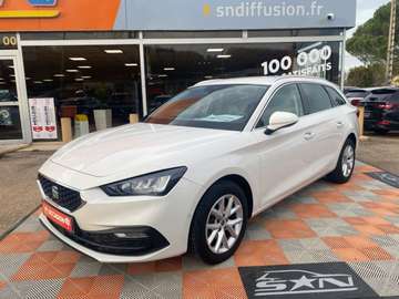 2.0 TDI 115 BV6 SPORT TOURER STYLE XL Caméra