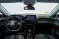 Peugeot 208 1.2 PURETECH 100CV ALLURE - STOCK LIMITATO Nero - thumbnail 8