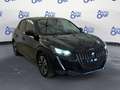 Peugeot 208 1.2 PURETECH 100CV ALLURE - NEOPATENTATI - VARI C Nero - thumbnail 1