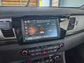 Kia Niro 1,6 GDI Hybrid Gold DCT Grau - thumbnail 14
