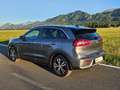 Kia Niro 1,6 GDI Hybrid Gold DCT Grau - thumbnail 4
