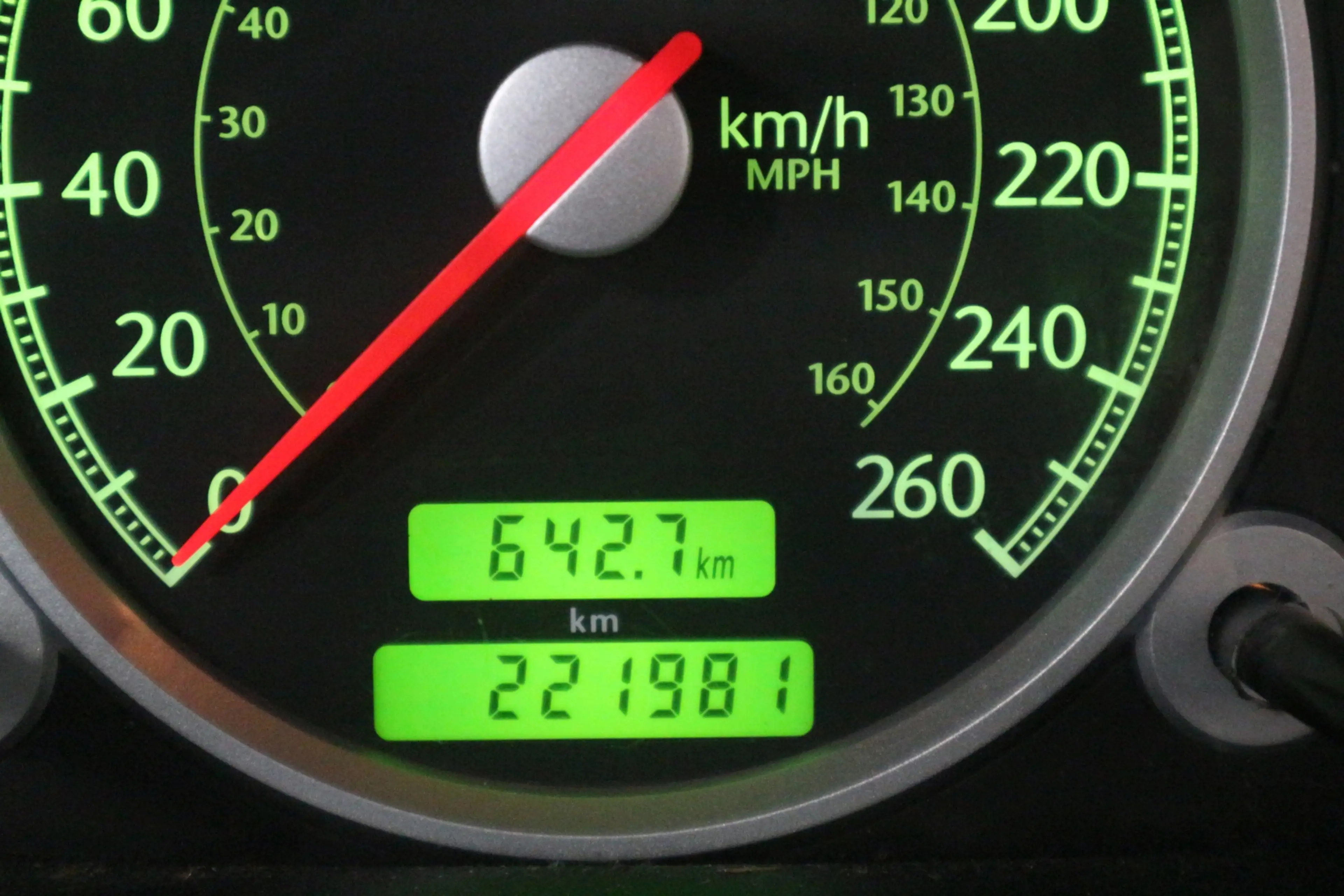 Chrysler Crossfire Cabrio 3.2 V6 CABRIOLET / NAP / NIEUWE APK / RIJKL — photo 9