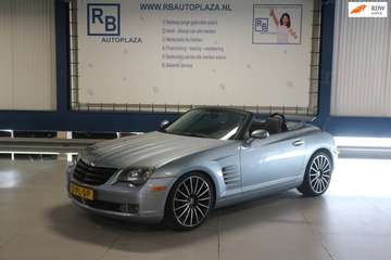Cabrio 3.2 V6 CABRIOLET / NAP / NIEUWE APK / RIJKL