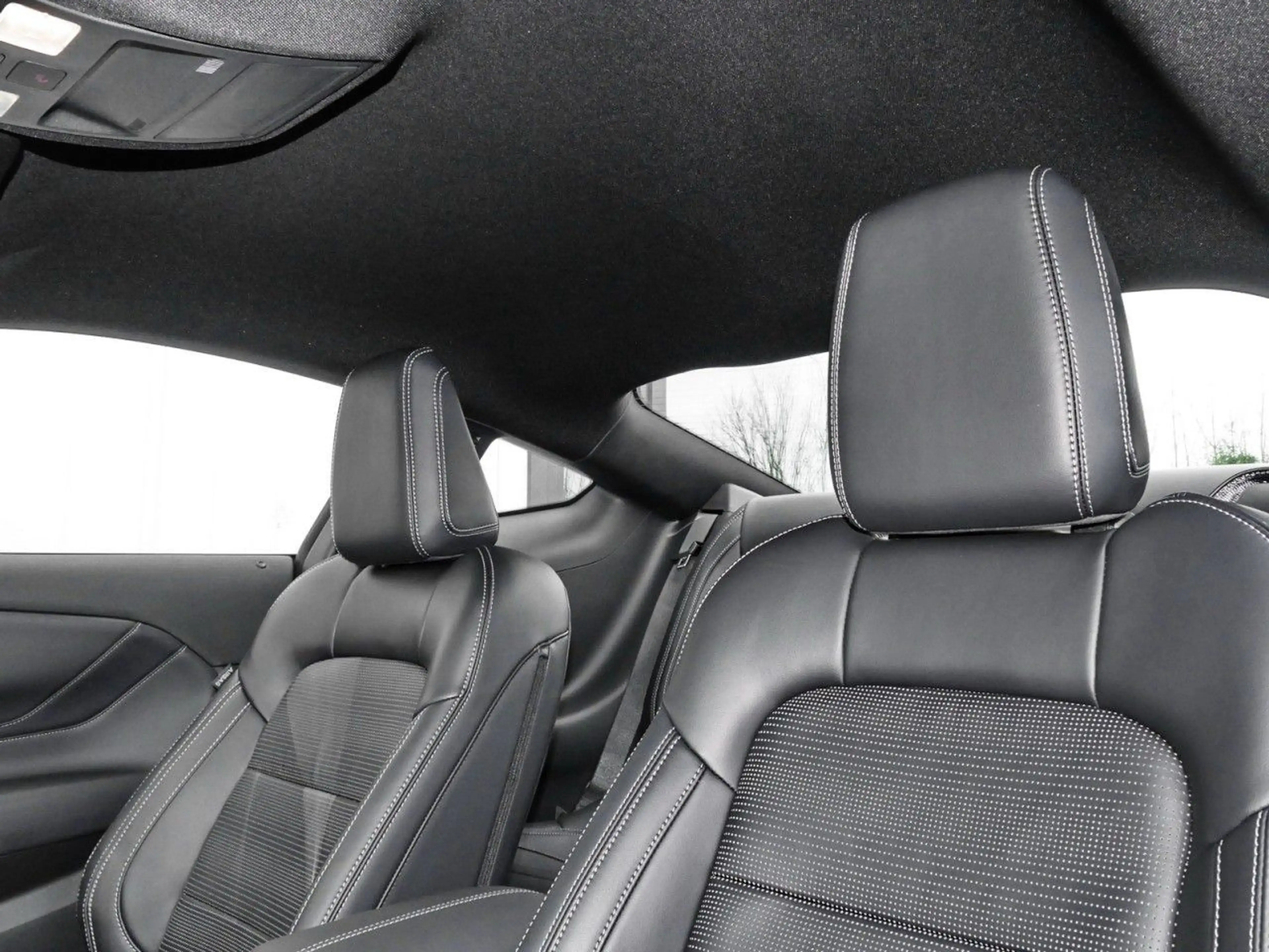 Ford Mustang GT V8 Aut.+Magne-Ride+ACC+B&O+Kamera — photo 12